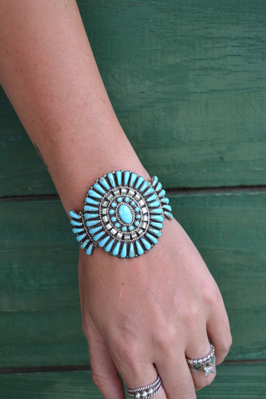 The Townsend Cuff