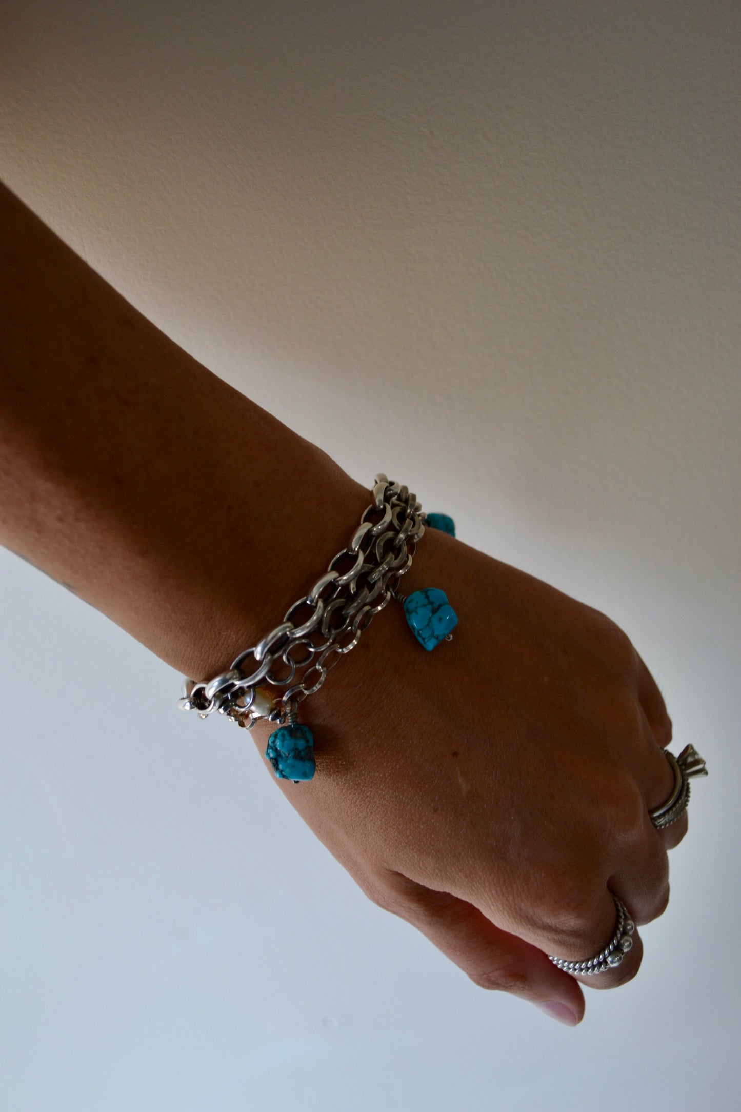 The Gentry Bracelet