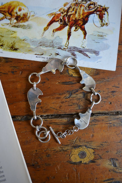 The Kharma Link Bracelet