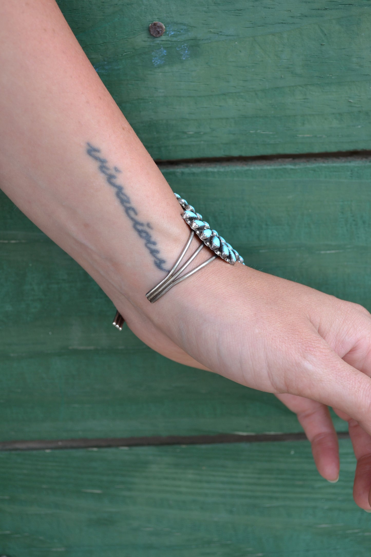The Townsend Cuff