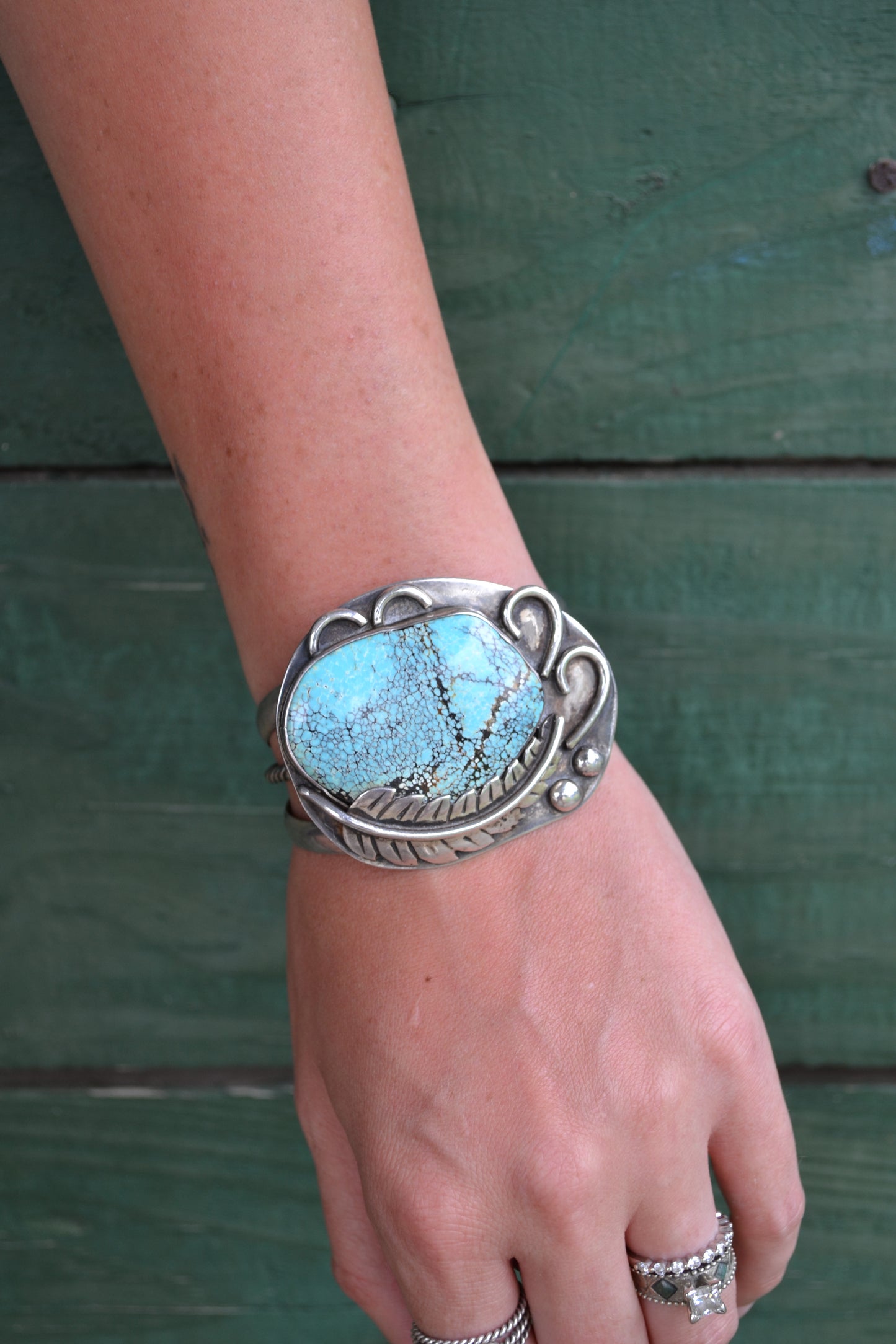 The Dallas Cuff