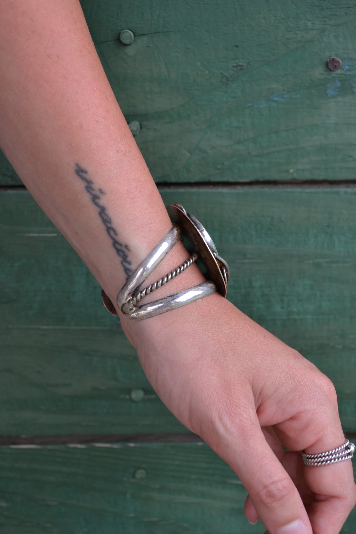 The Dallas Cuff