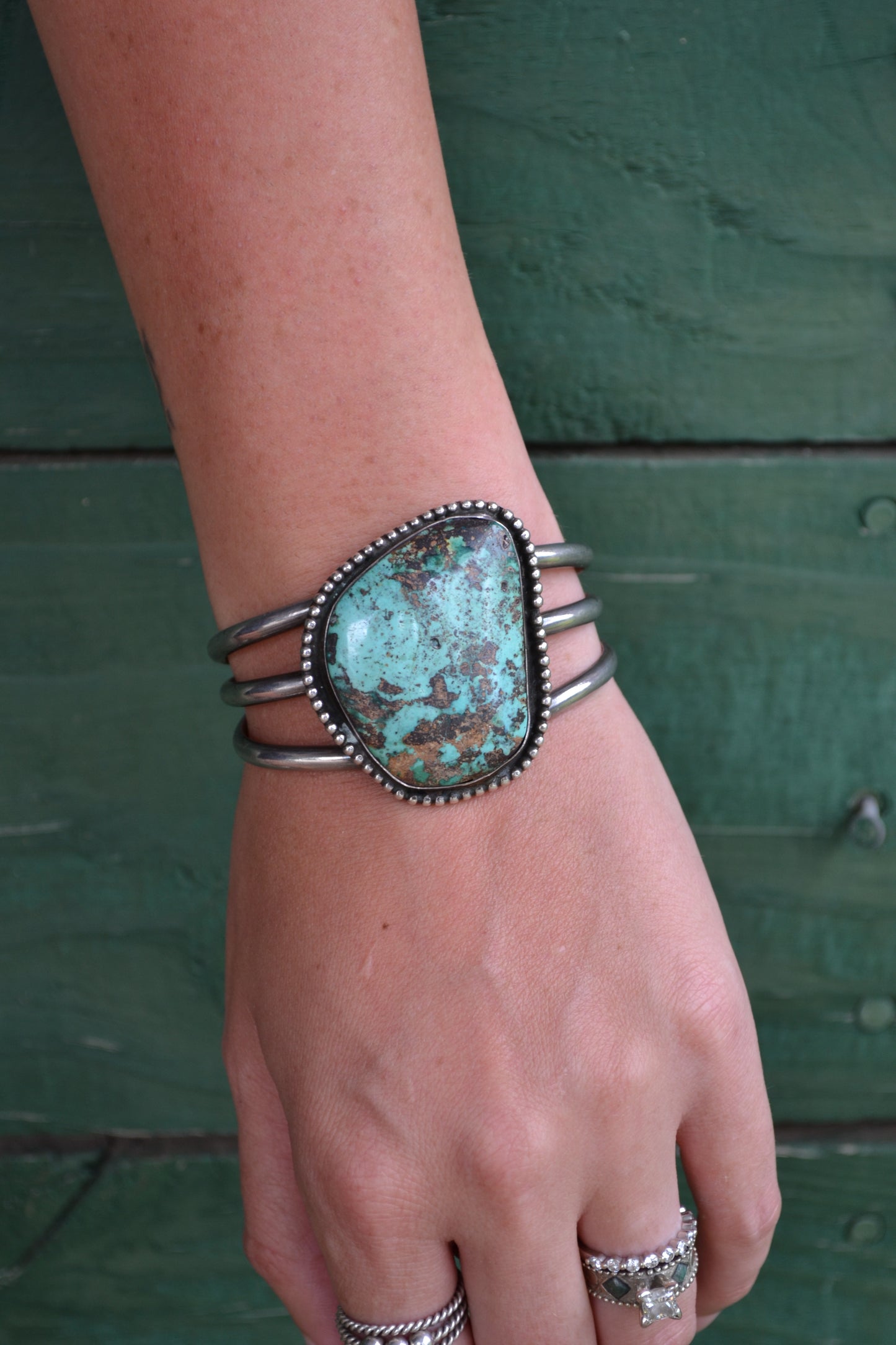 The Drusilla Cuff