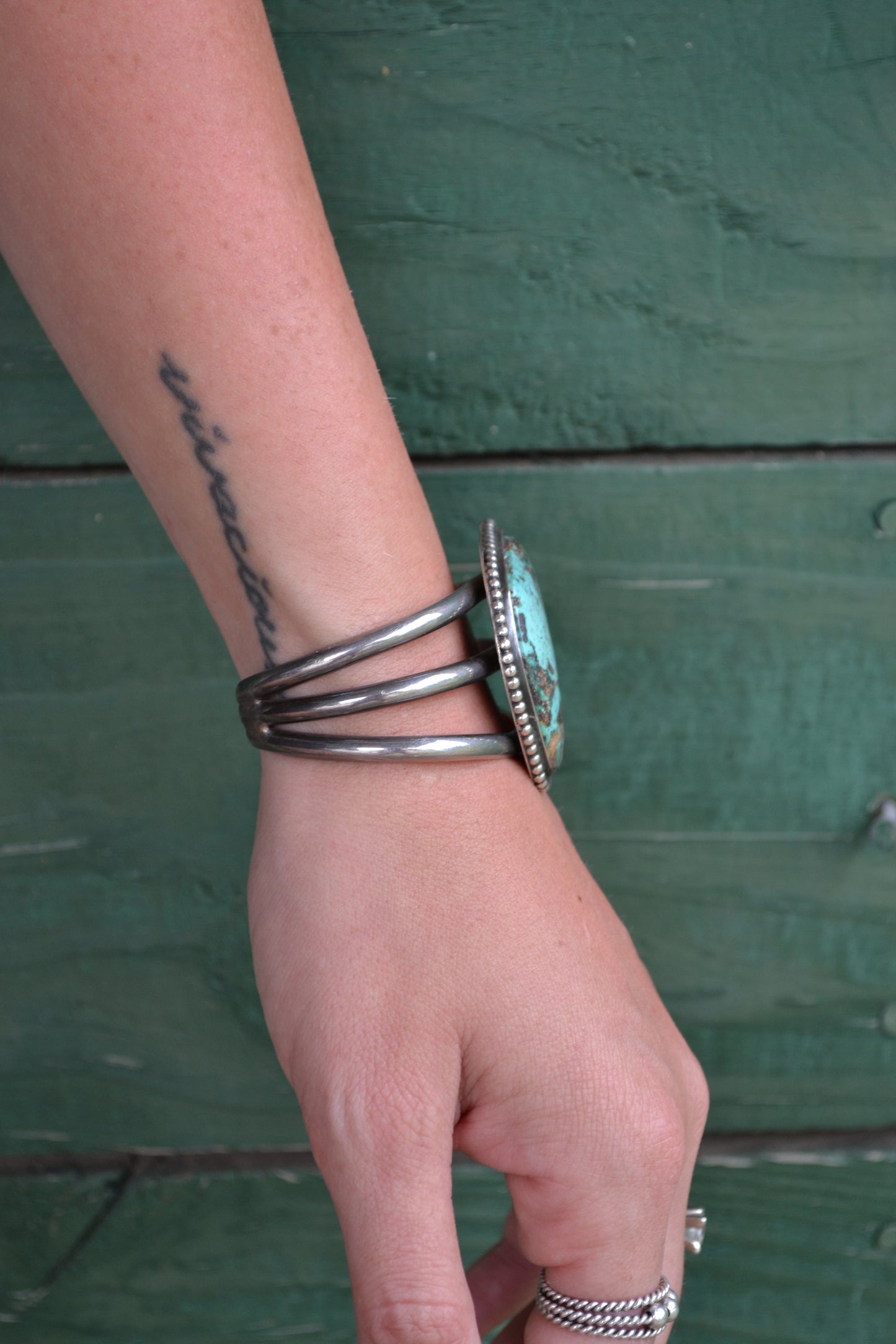 The Drusilla Cuff