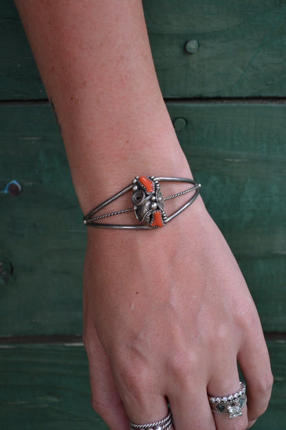 The Delta Cuff