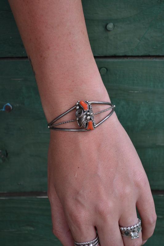 The Delta Cuff