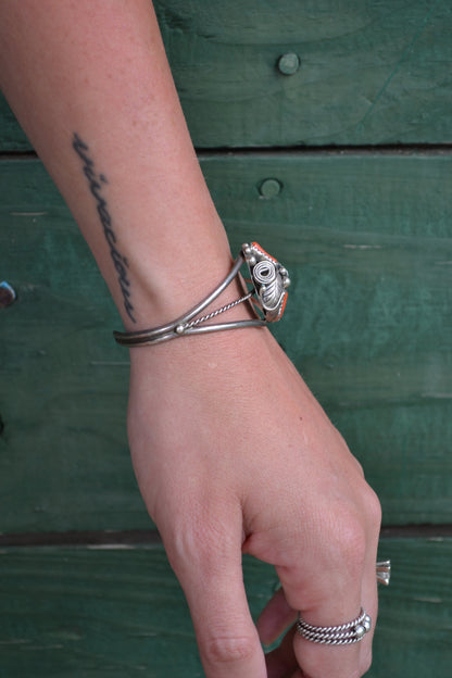 The Delta Cuff