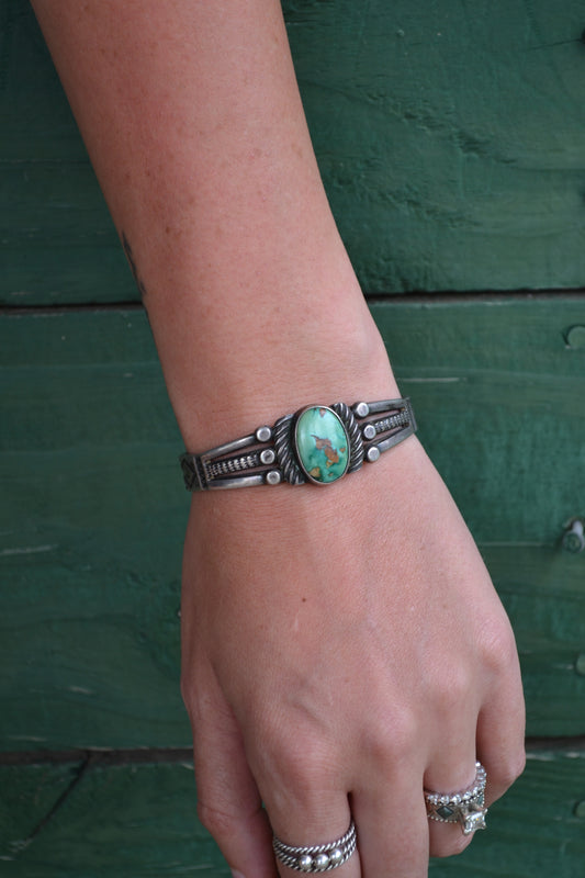 The Landmark Cuff