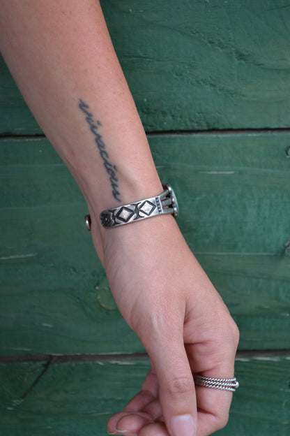 The Landmark Cuff