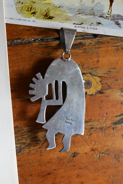 The Rivian Pendant