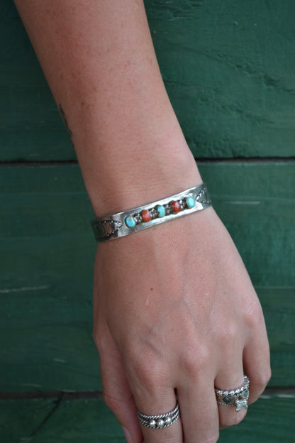 The Sabine Cuff