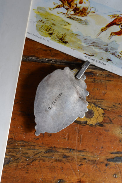The Dunlap Pendant