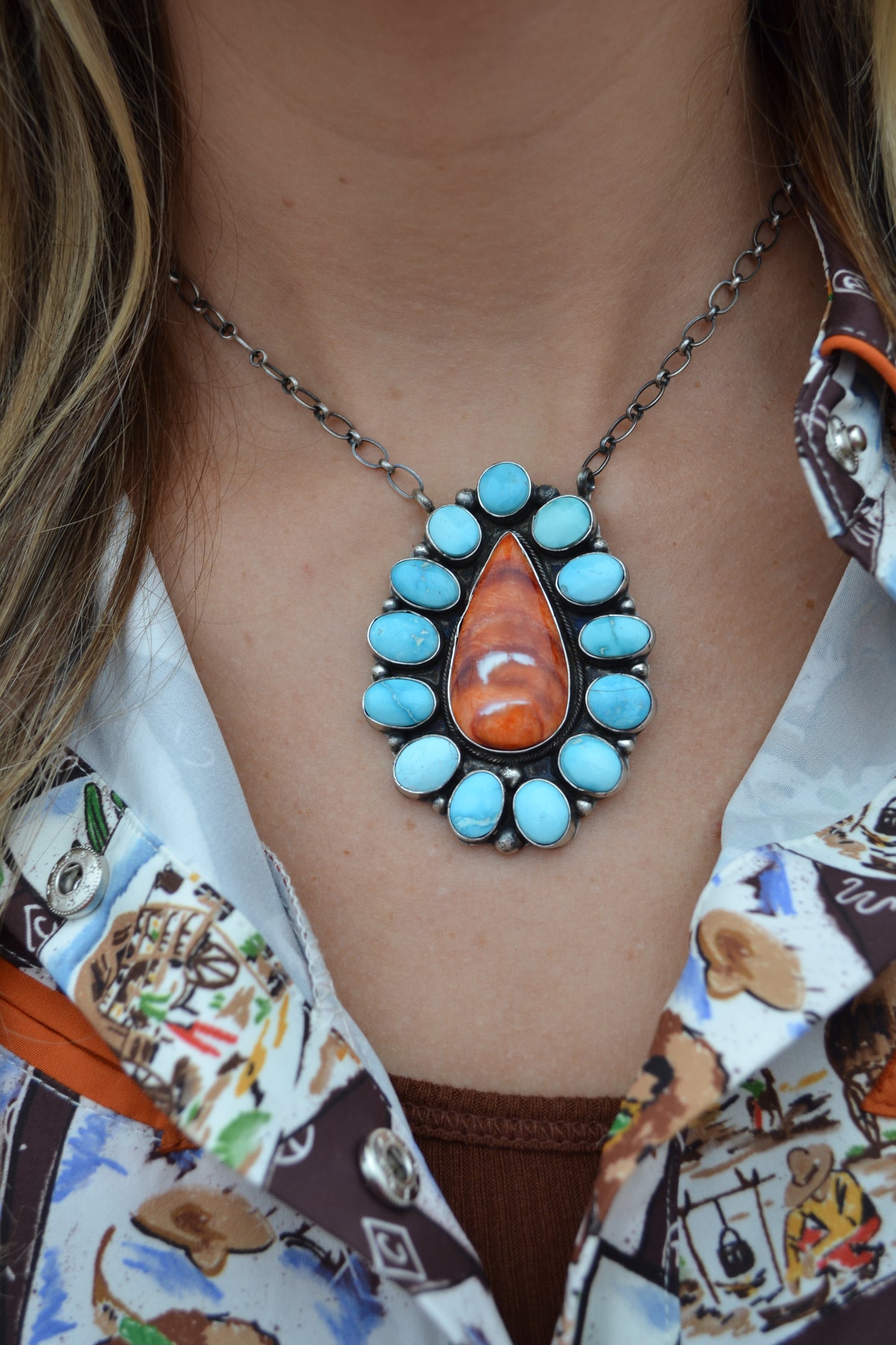 The Christley Necklace