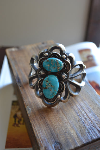 The Odessa Cuff