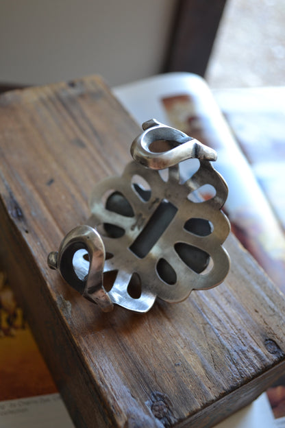 The Odessa Cuff