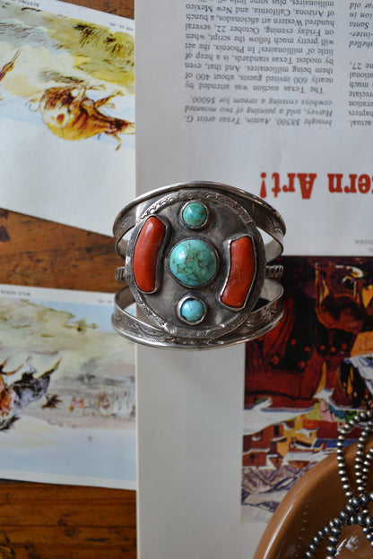 The Divine Cuff