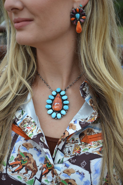 The Christley Necklace