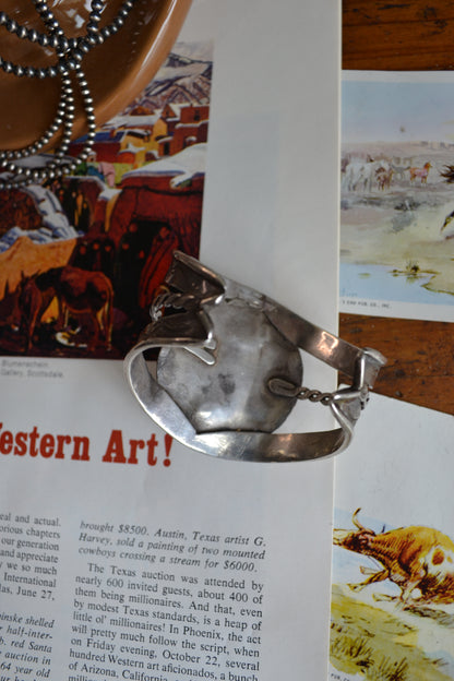 The Divine Cuff
