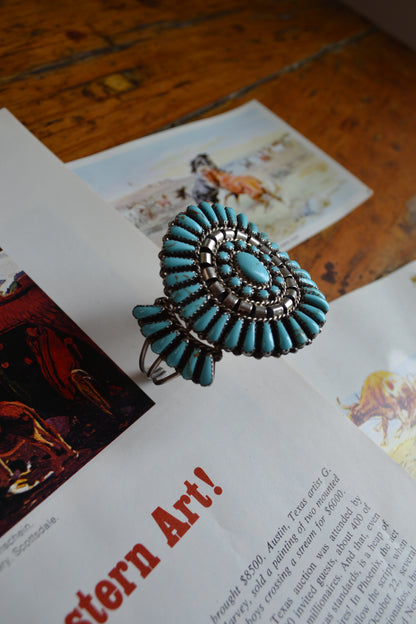 The Townsend Cuff