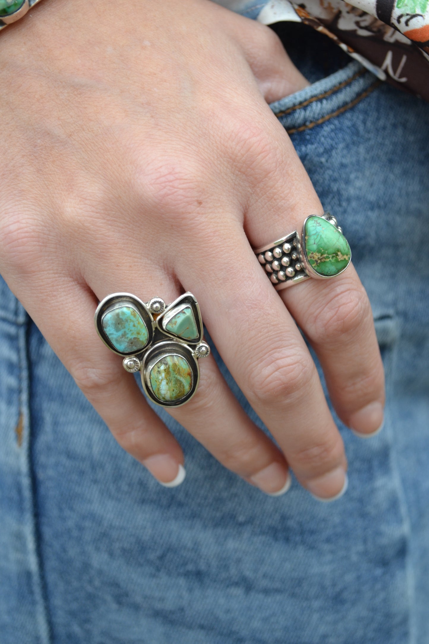 The Reno Rings