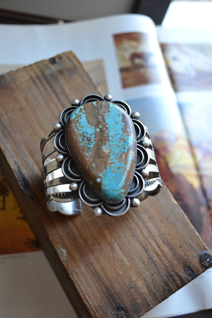 The Benton Cuff
