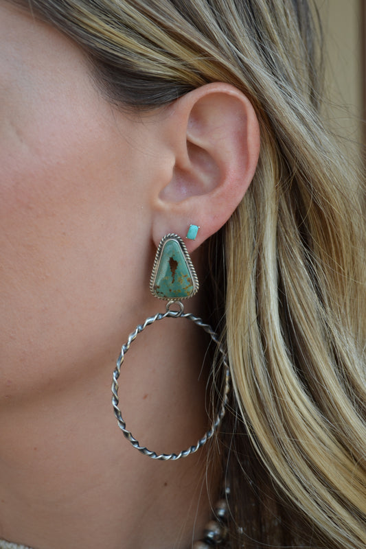 The Winona's (Stone Options Available)