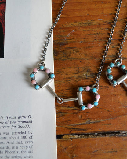 The Bitty Necklace