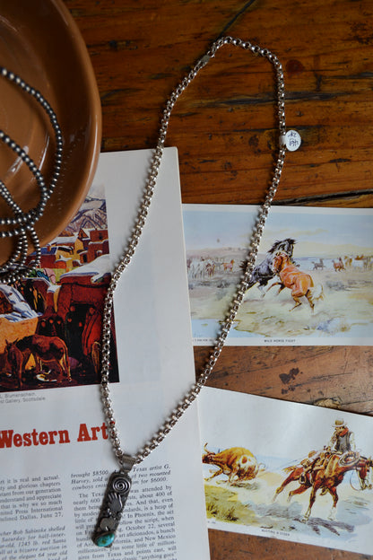 The Venza Necklace Set