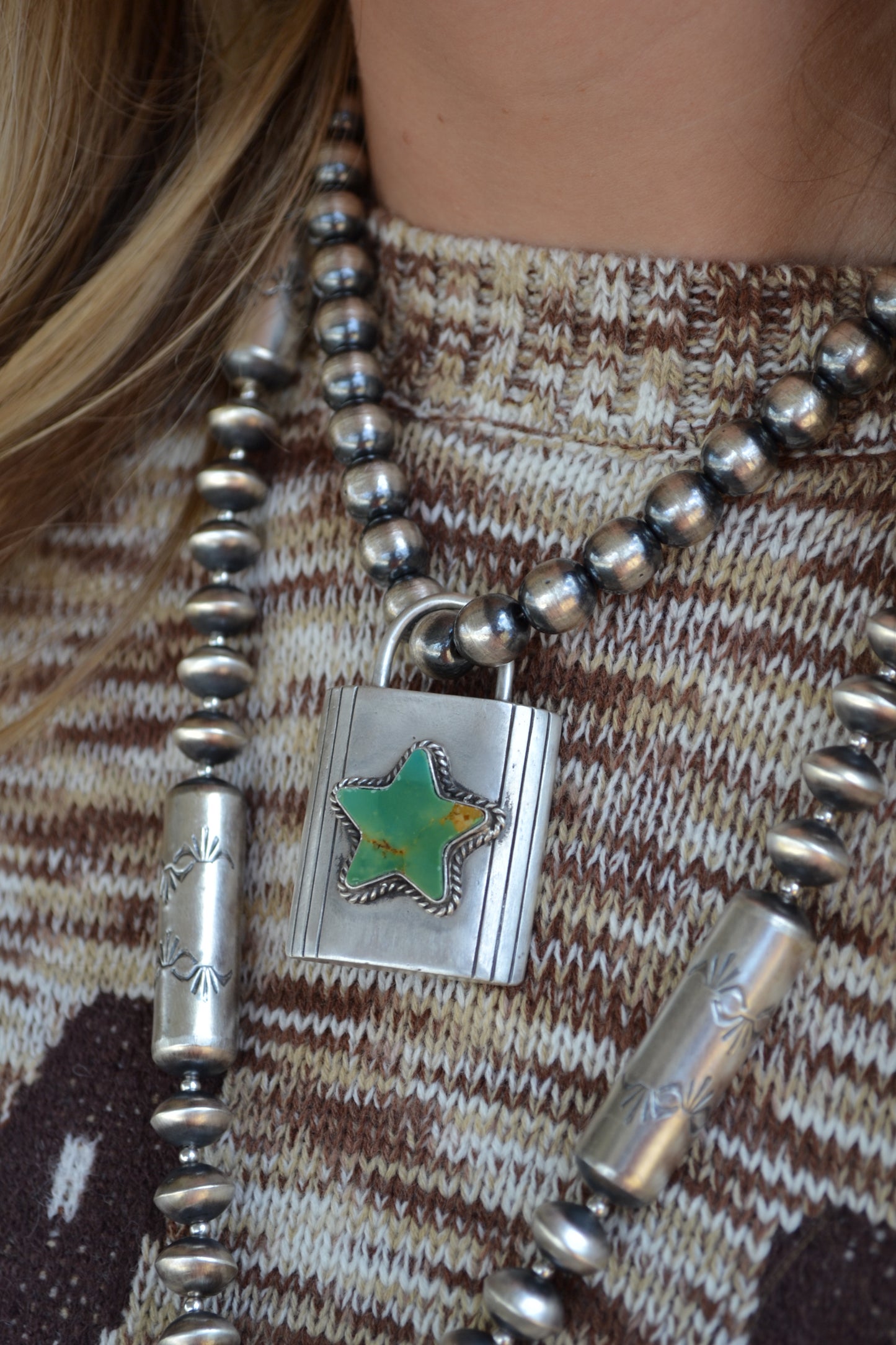 The Layton Pendant