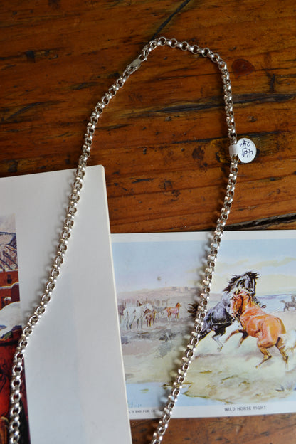 The Venza Necklace Set