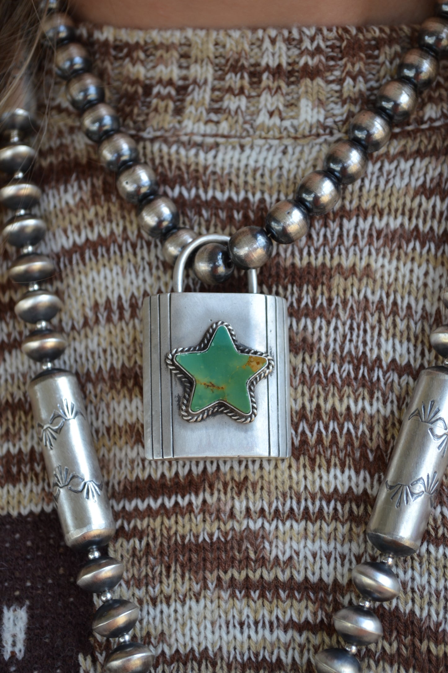 The Layton Pendant