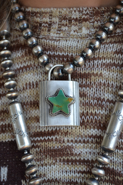 The Layton Pendant