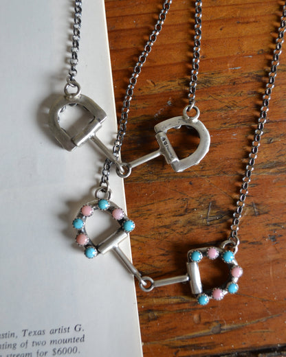 The Bitty Necklace