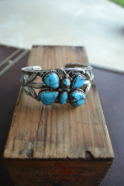 The Marilla Cuff