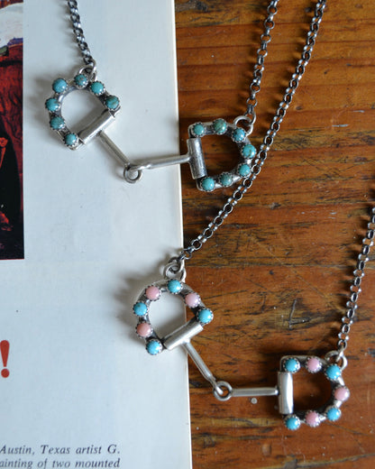 The Bitty Necklace