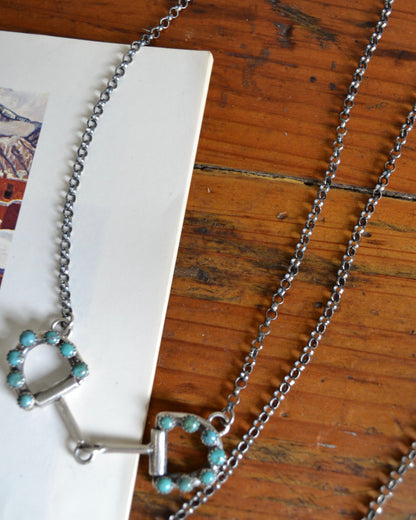 The Bitty Necklace