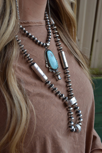 The Juanita Pendant