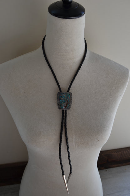 The Creed Bolo