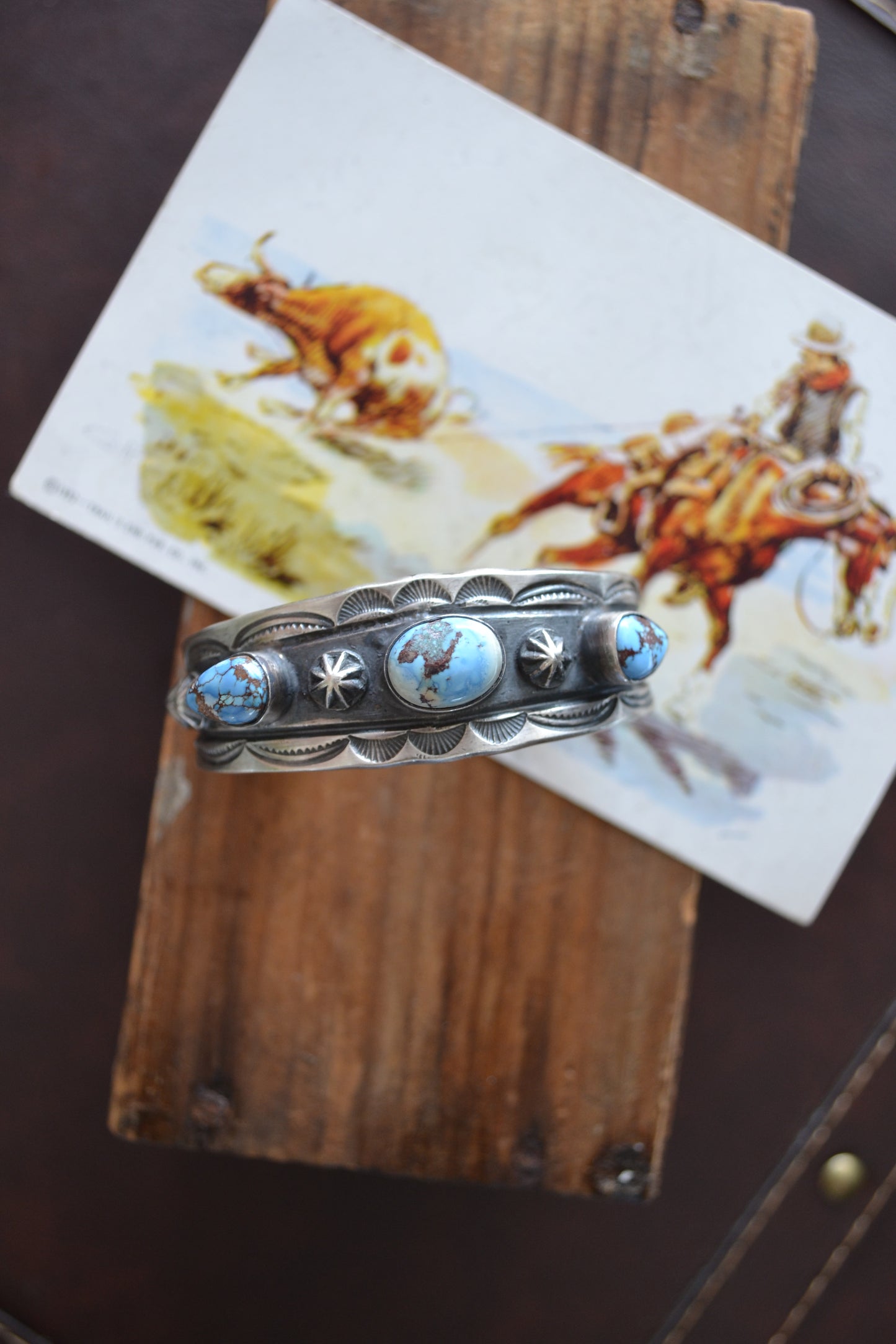 The Venice Cuff