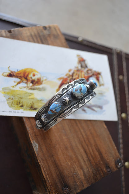 The Venice Cuff