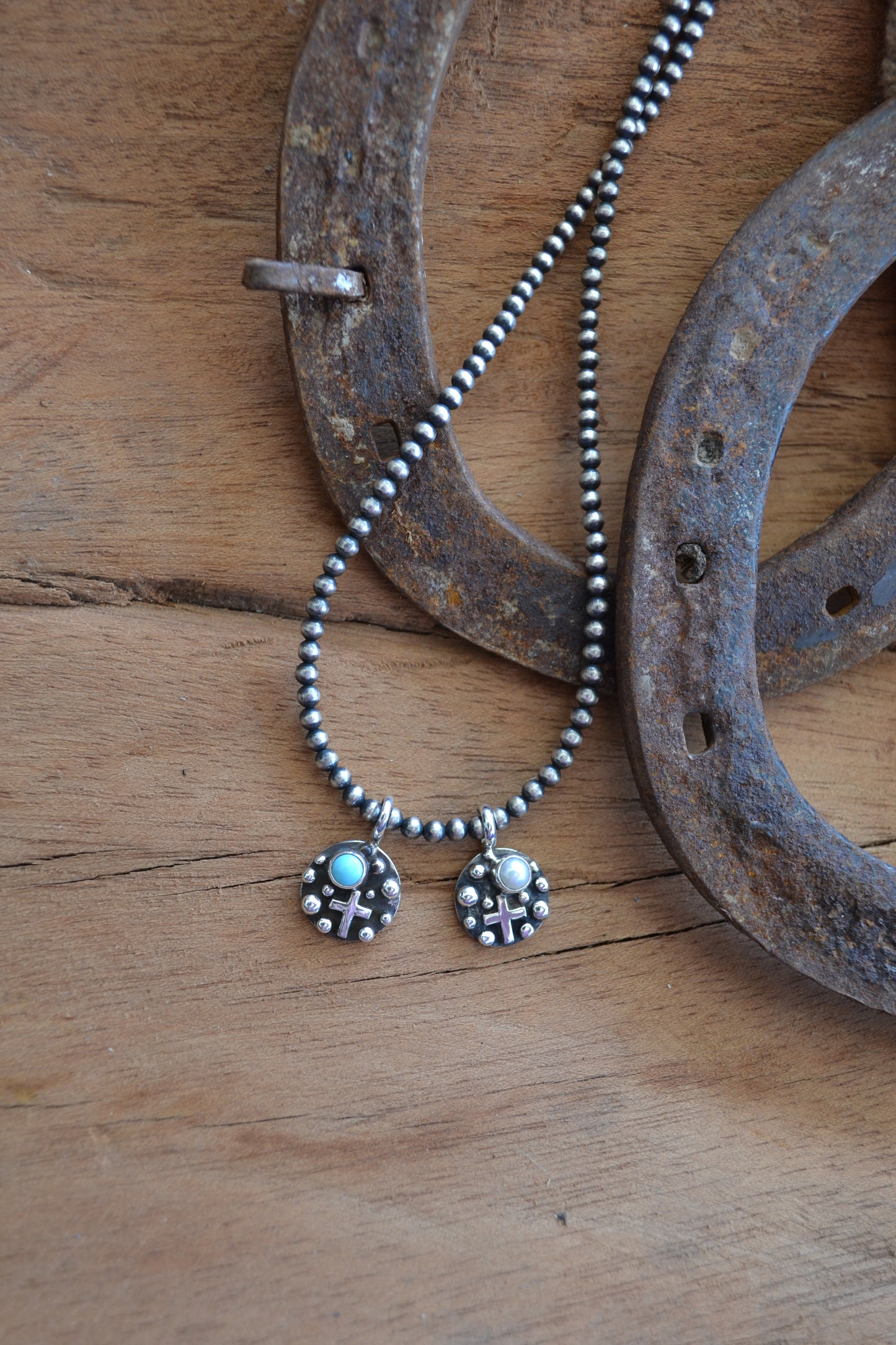 The Abilene Pendants/Charms