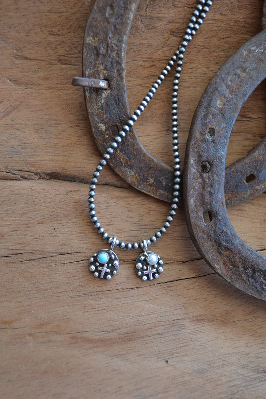 The Abilene Pendants/Charms