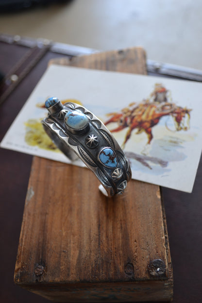 The Venice Cuff