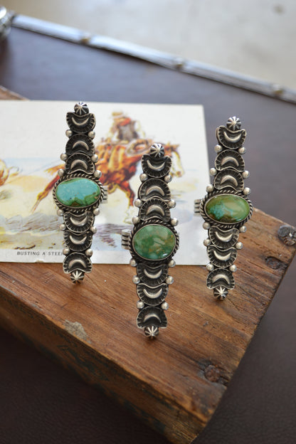 The Silverado Ring