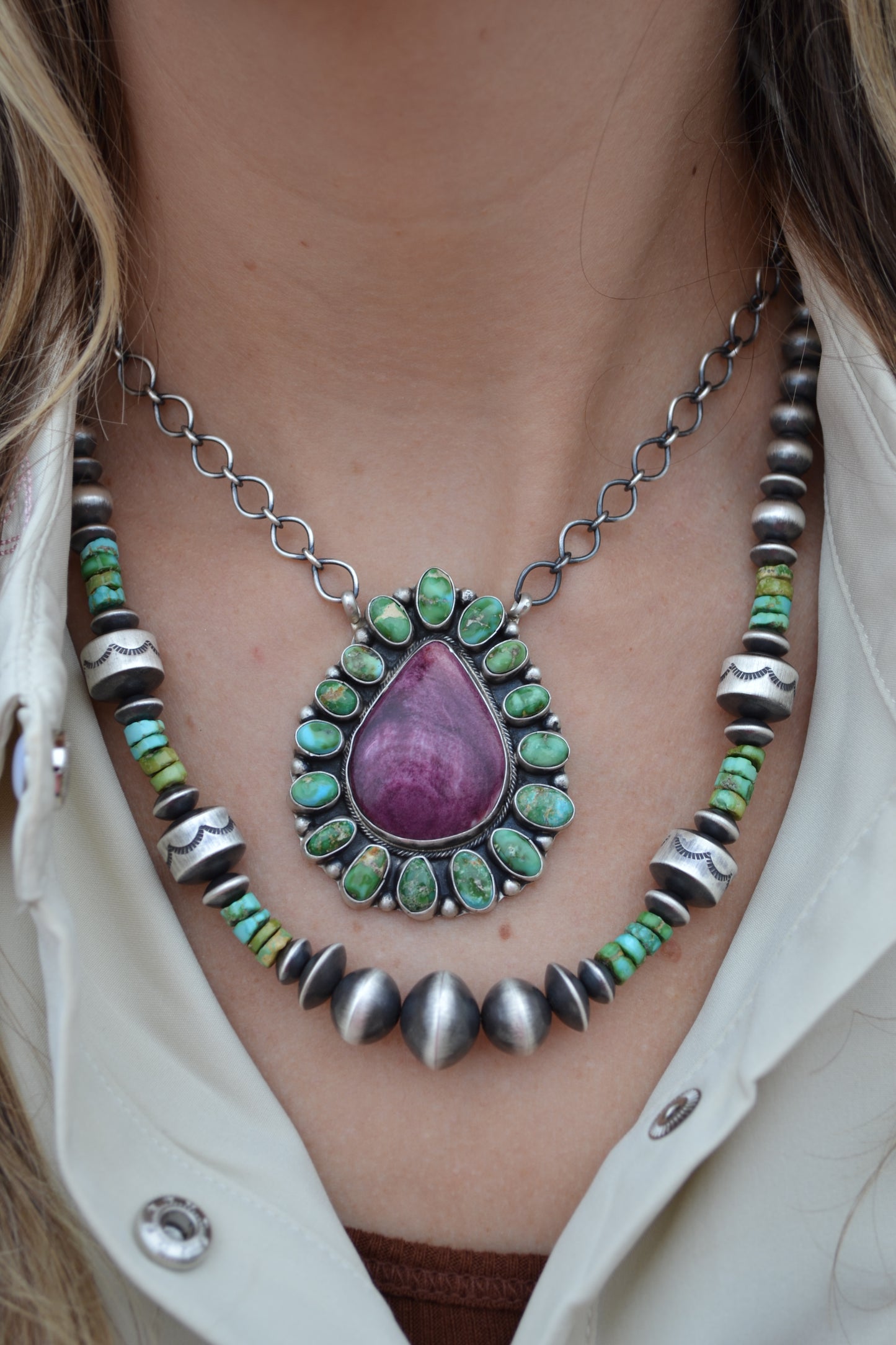 The Logan Necklace