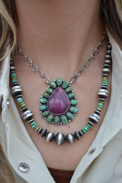 The Logan Necklace