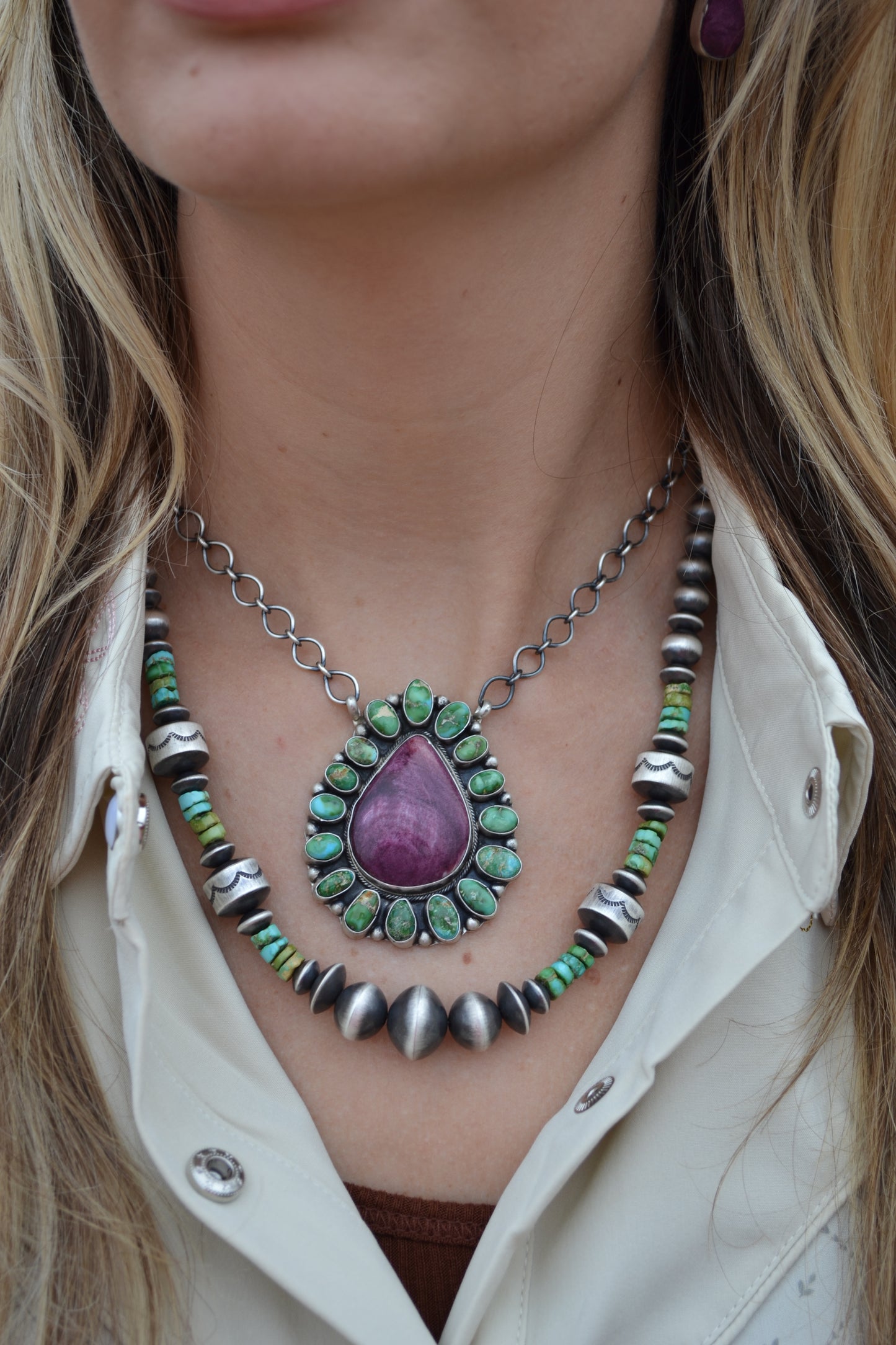 The Logan Necklace
