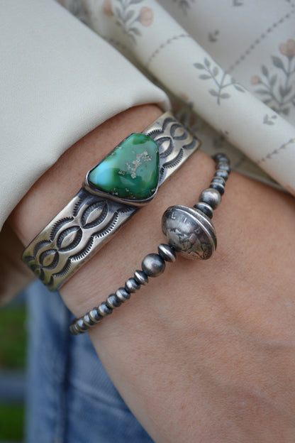 The Modula Sonoran Cuff