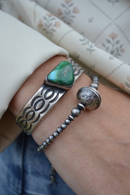 The Modula Sonoran Cuff