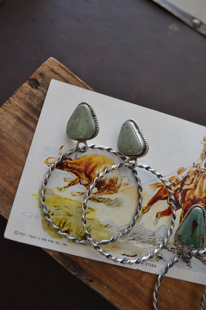 The Winona's (Stone Options Available)